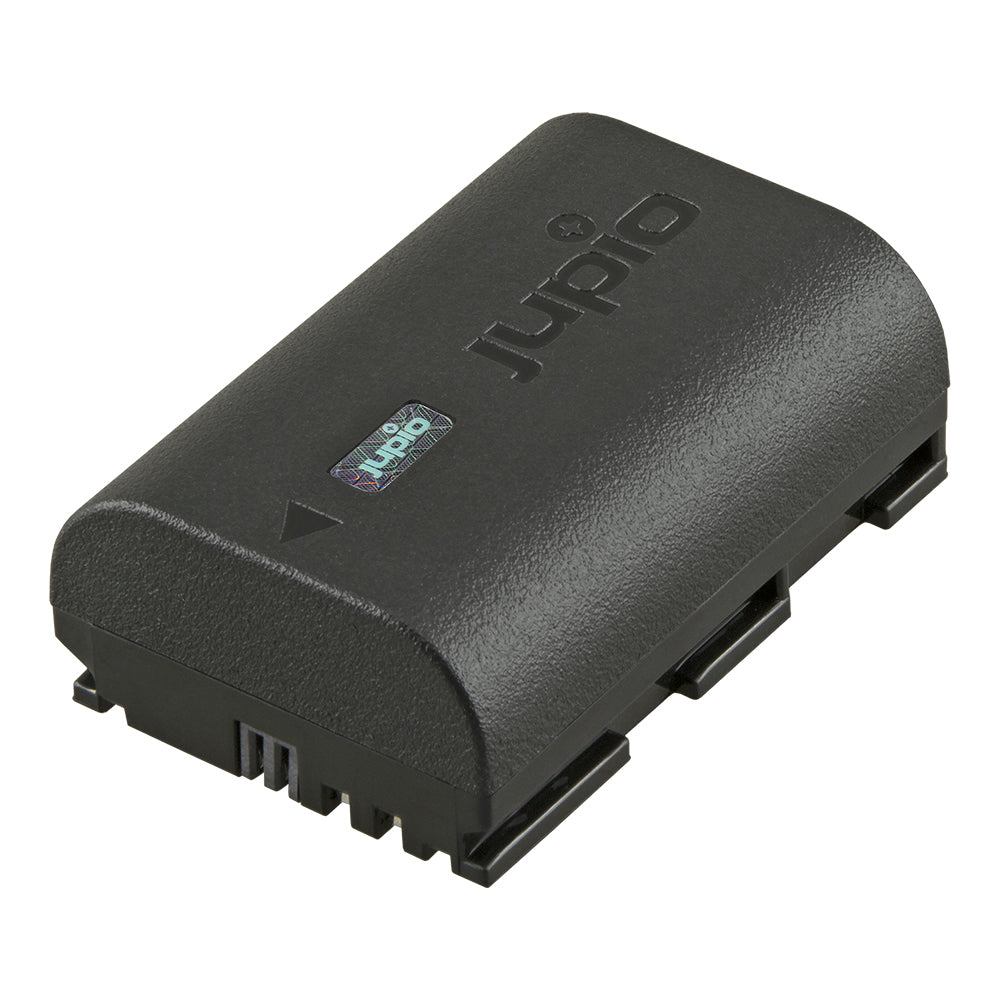 JUPIO CAMERA BATTERY CANON LP-E6NH 7.2V 2130MAH - CCA0033V2