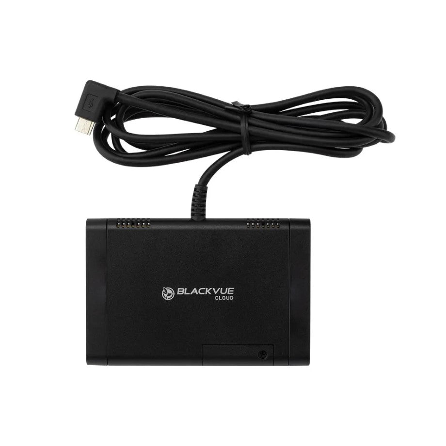 BLACKVUE 4G LTE CONNECTIVITY MODULE FOR BLACKVUE DASHCAM DR970X/DR770X/DR770X-BOX (NOT FOR DR590X) - CM100GLTE GL