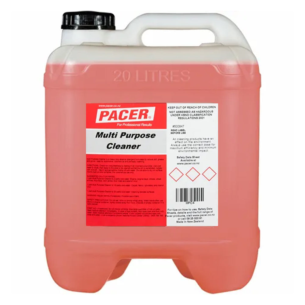 CITRUS CLEANER & DEGREASER 20LT - CP20