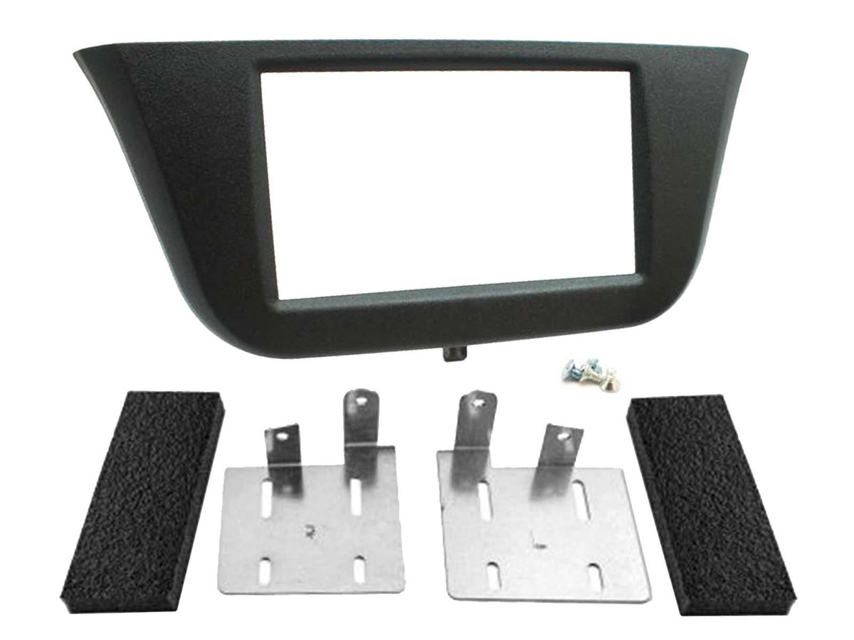 FITTING KIT IVECO DAILY 2014 - 2021 - CT24IV07