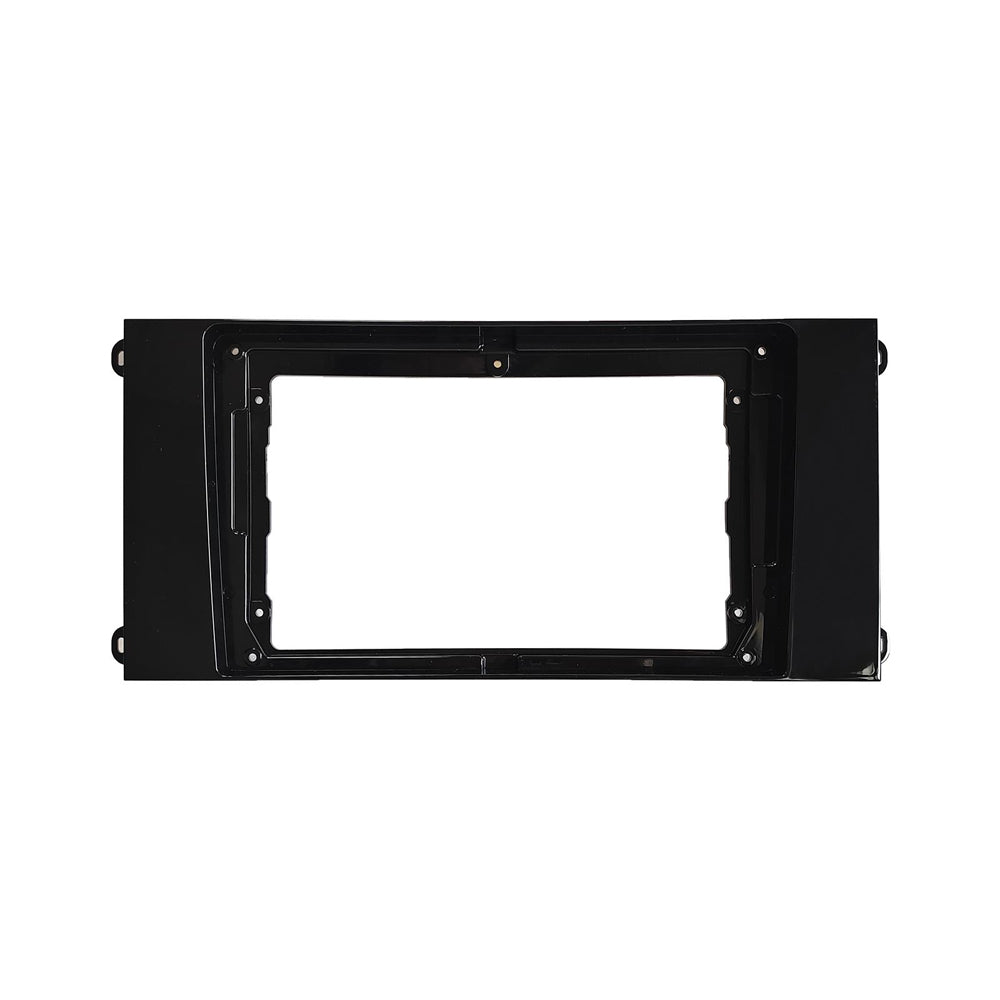 FITTING KIT 9 INCH FORD TRANSIT 2021 - ON (BLACK) - CT34FD06
