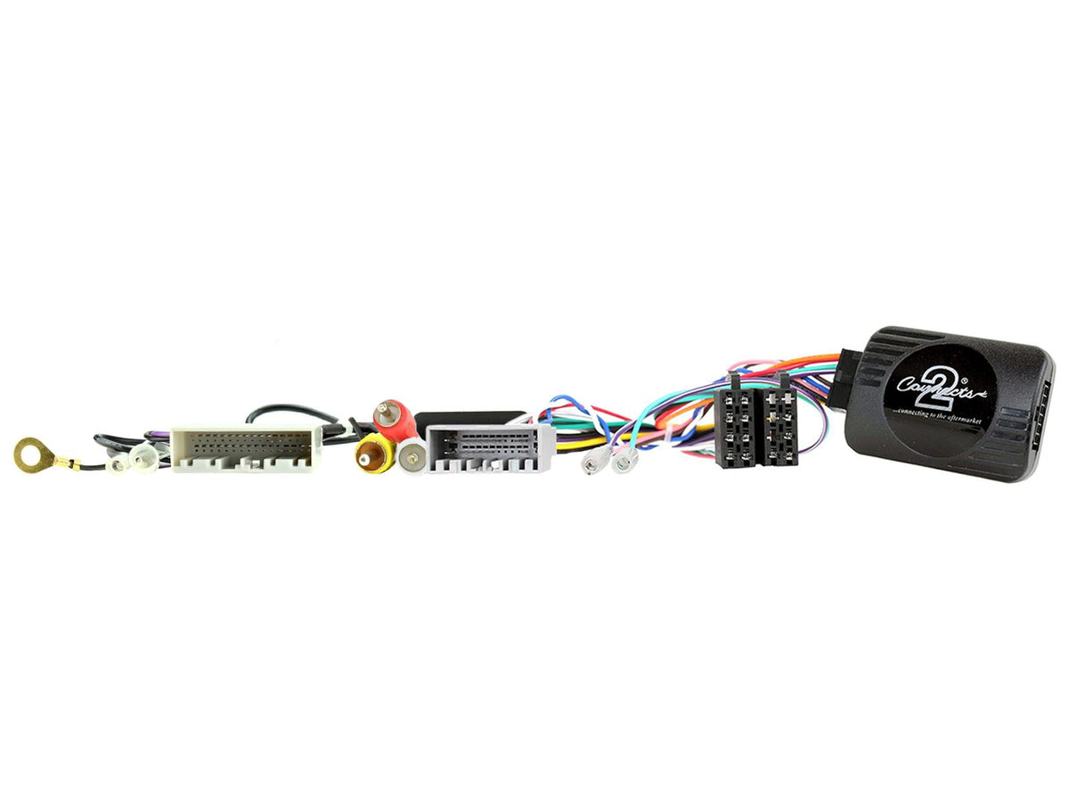 SWC HARNESS HONDA WR-V 2021 ON - CTSHO013.2