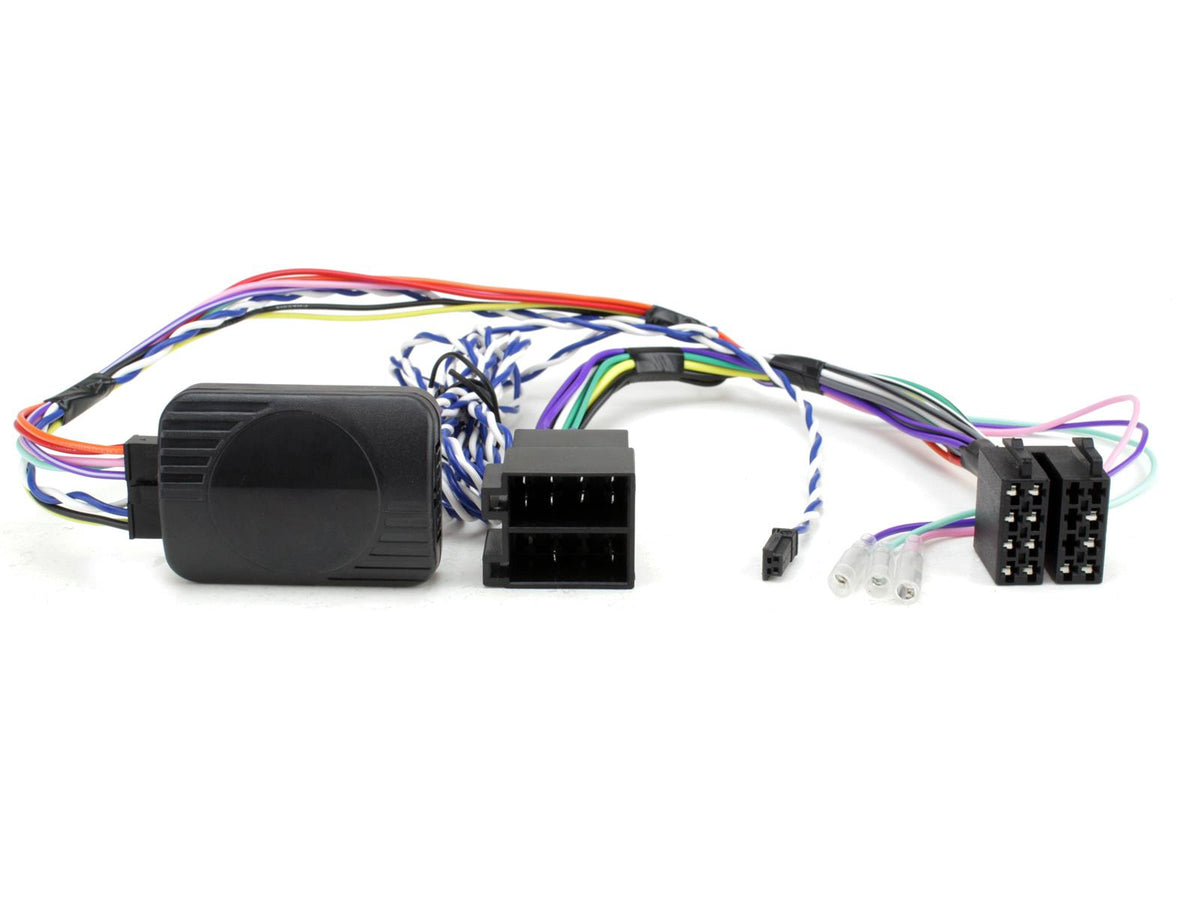 SWC HARNESS MERCEDES SPRINTER 2006 - 2018 VITO / VIANO 2006 - 2014 VOLKSWAGEN CRAFTER 2006 - 2014 - CTSMC017.2