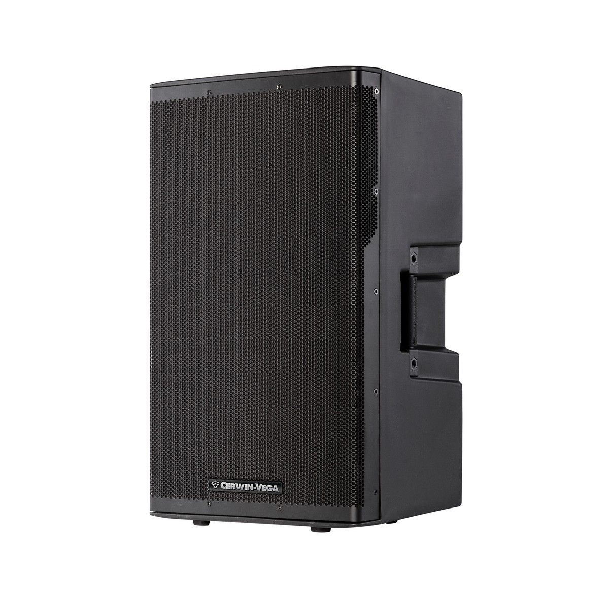 CERWIN VEGA CVX PRO AUDIO 15" POWERED 2-WAY FULL RANGE SPEAKER 750W RMS/1500W MAX - CVX-15-NA