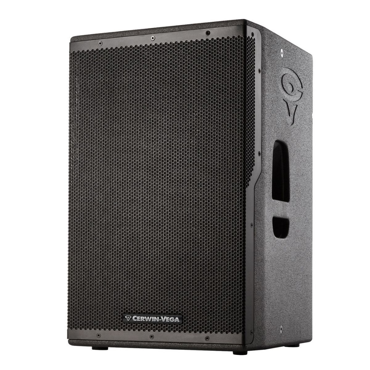 CERWIN VEGA CVXL PRO AUDIO 15" POWERED 2-WAY FULL RANGE SPEAKER 750W RMS/1500W MAX - CVXL-115