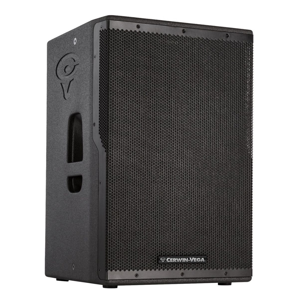 CERWIN VEGA CVXL PRO AUDIO 15" POWERED 2-WAY FULL RANGE SPEAKER 750W RMS/1500W MAX - CVXL-115