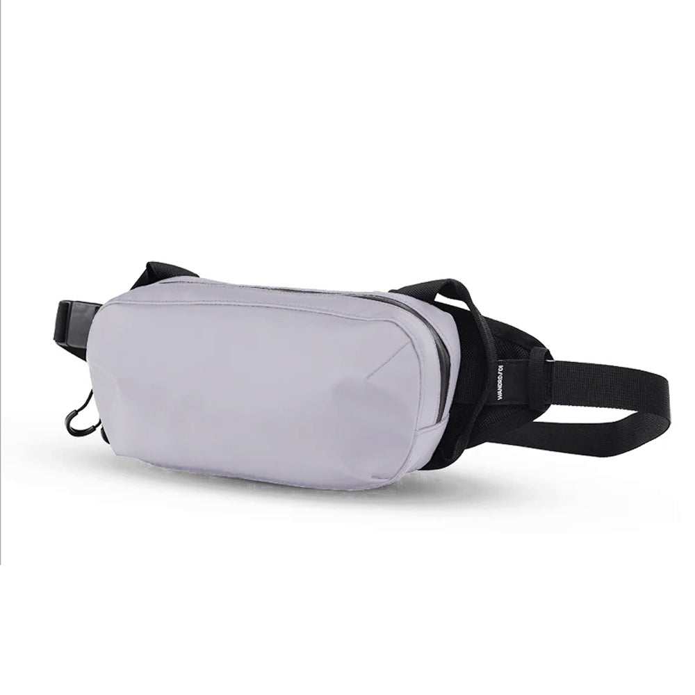 WANDRD D1 FANNY PACK CROSS-BODY SLING BAG UYUNI PURPLE - D1FP-UP-2