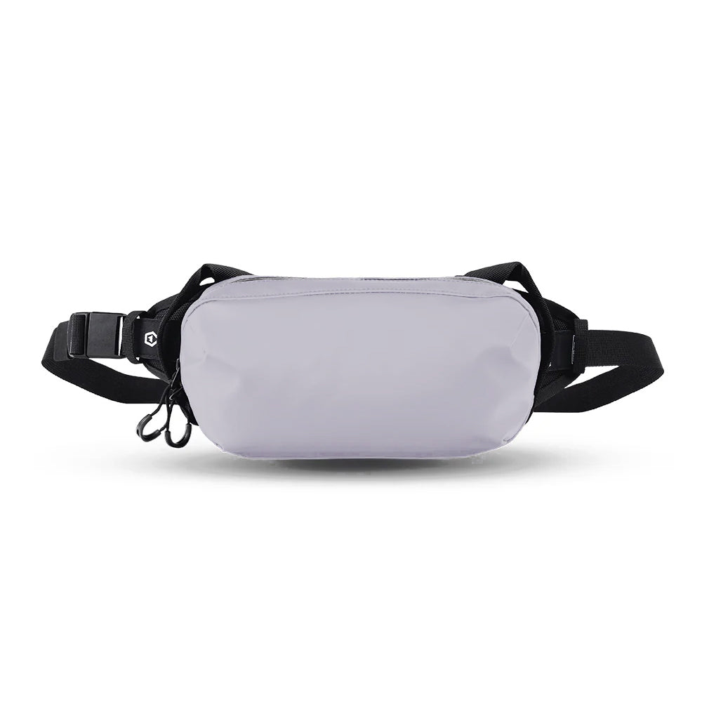 WANDRD D1 FANNY PACK CROSS-BODY SLING BAG UYUNI PURPLE - D1FP-UP-2