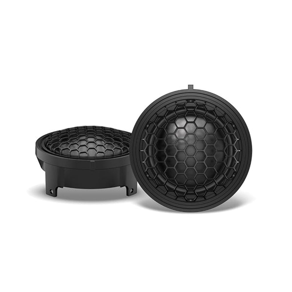 ALPINE BMW 1.5" OEM TWEETER 50W RMS - DP-15TW-BMW