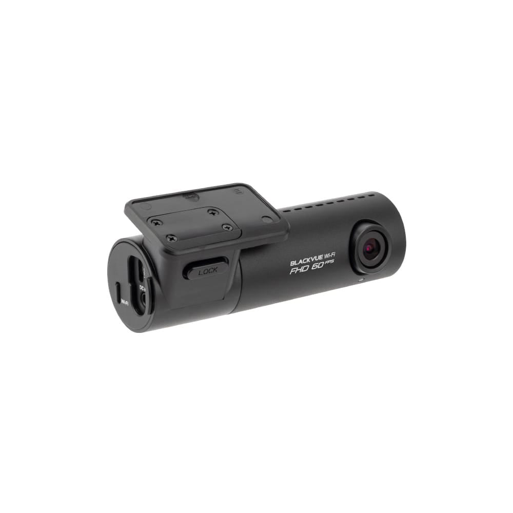 BLACKVUE DR590X-1CH FULL HD DASHCAM 32GB MICRO SD CARD - DR590X-1CH-PLUS