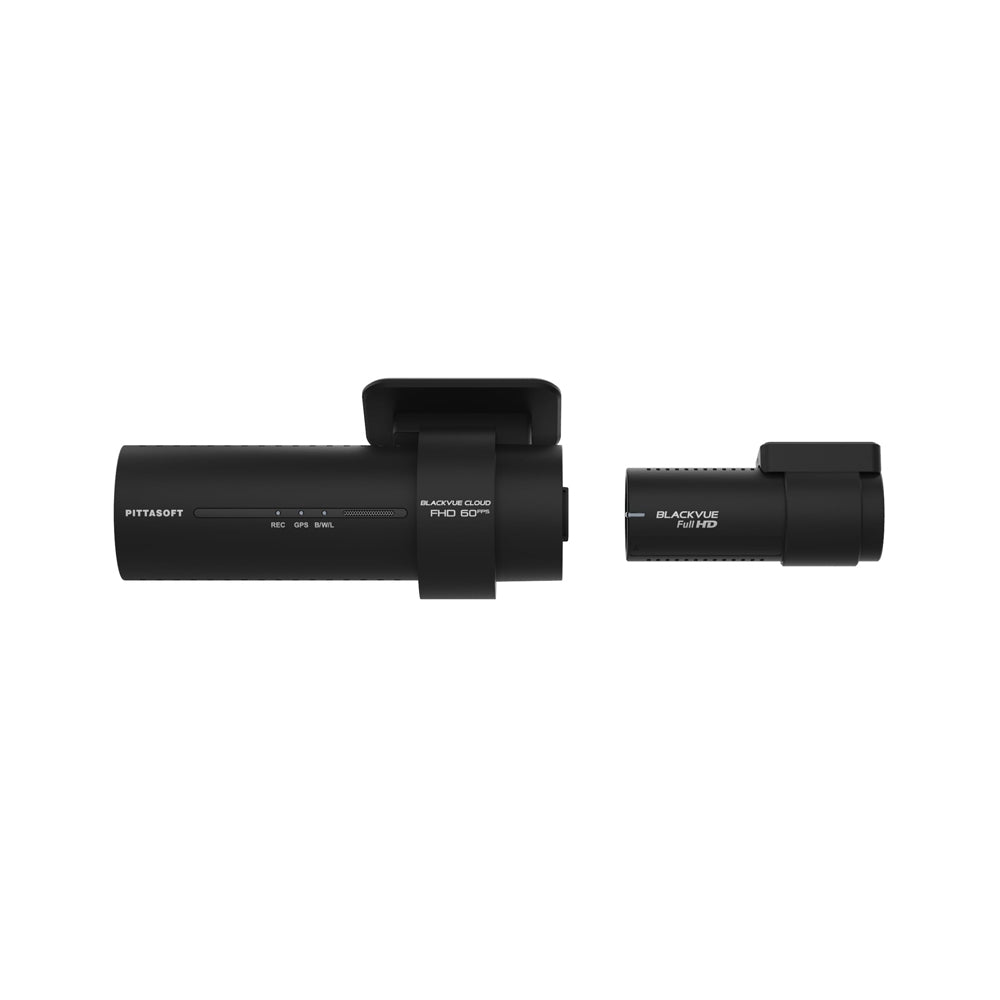 BLACKVUE DR770X-2CH-II FRONT & REAR FULL HD (1080) DASHCAM 256 GB - DR770X-2CH-II-256