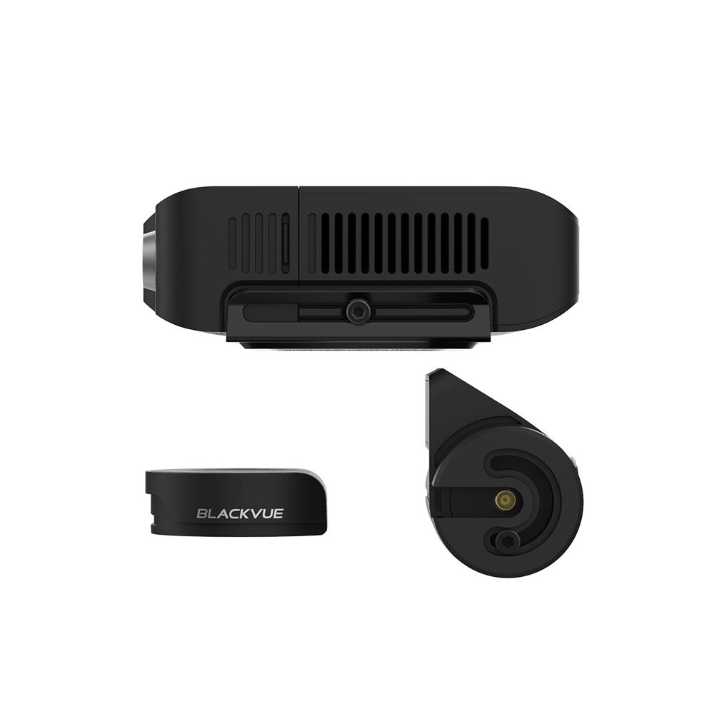 BLACKVUE DR770X-BOX-PRO CAMERA SYSTEM WITH CENTRAL RECORD BOX + FRONT 1080 HD DASHCAM 64 GB - DR770X-BOX-PRO