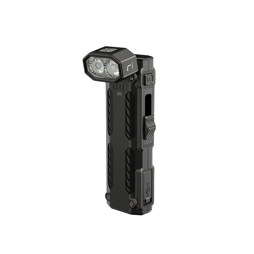 NITECORE EDC09 1600 LUMEN EDC TORCH - EDC09