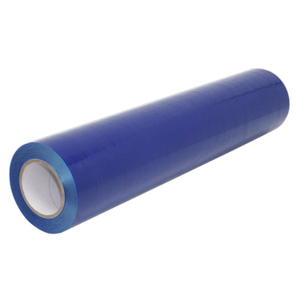 EDS AUTO SELF-ADHESIVE CRASH PROTECTION FILM 60CM X 100M 80MIC - EDS-ABCW