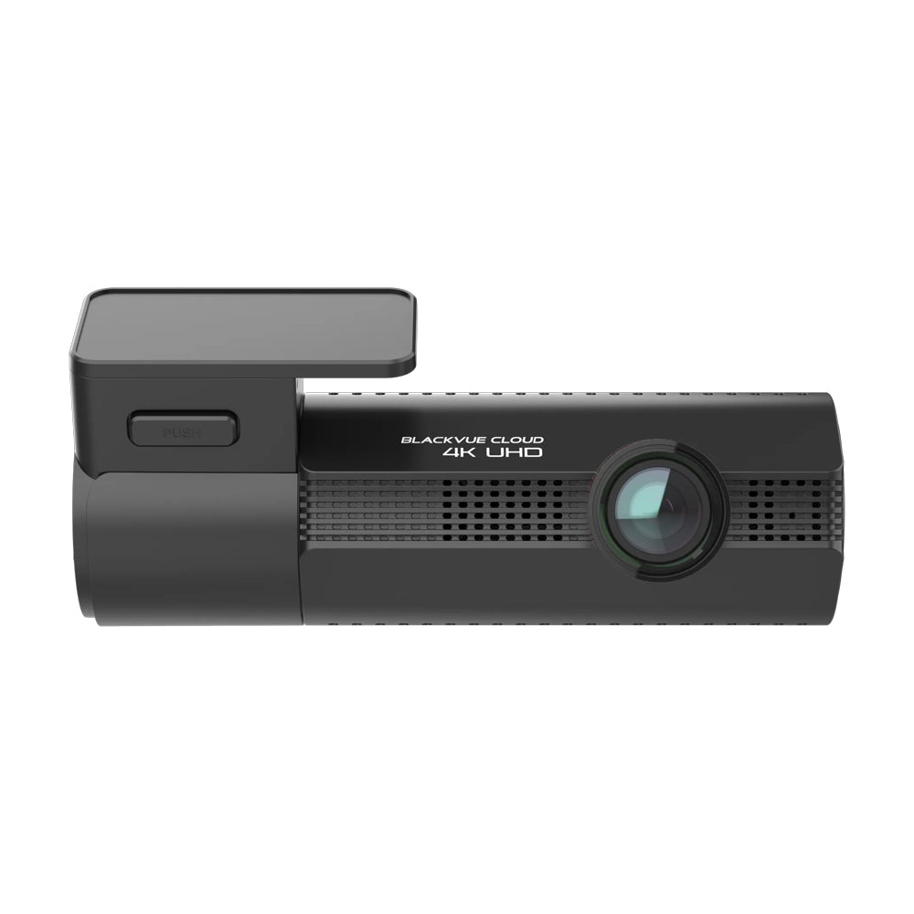 BLACKVUE ELITE 10 1CH - 4K FRONT CAMERA ONLY DASHCAM 64 GB - ELITE-10-1CH