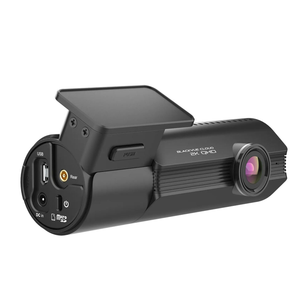 BLACKVUE ELITE 8 1CH 2K DASHCAM 64 GB FRONT CAMERA ONLY - ELITE-8-1CH
