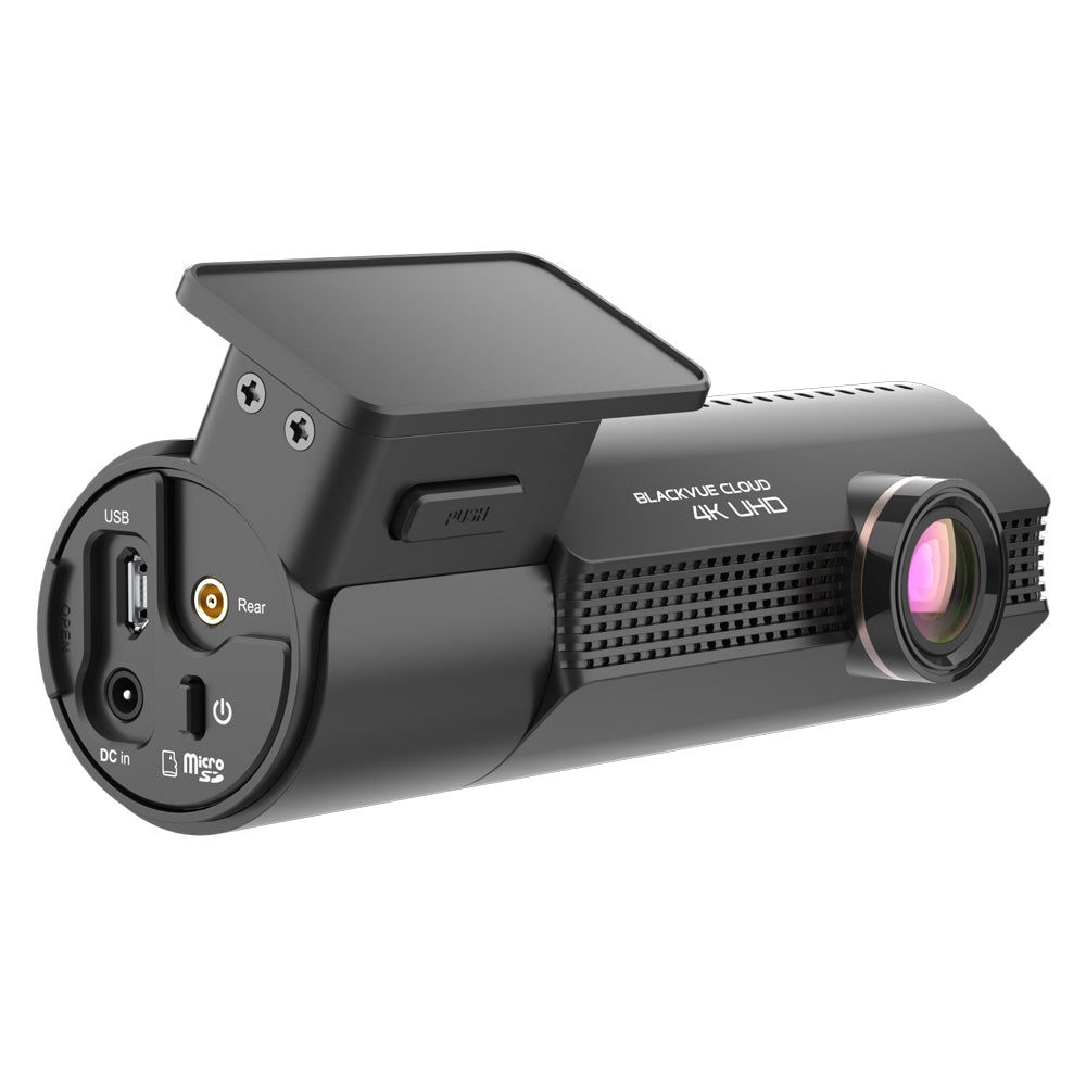 BLACKVUE ELITE 9 2CH - 4K FRONT & 2K REAR DASHCAM 64 GB - ELITE-9-2CH