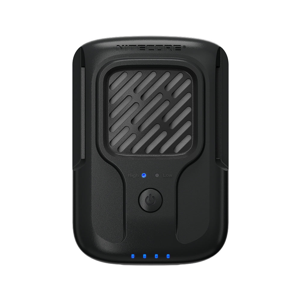 NITECORE EMR40 PORTABLE ELECTRONIC MULTIPURPOSE REPELLER - EMR40