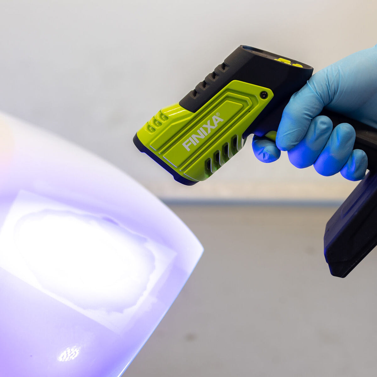 FINIXA UVL 00 UV CURING LAMP - FINUVL00