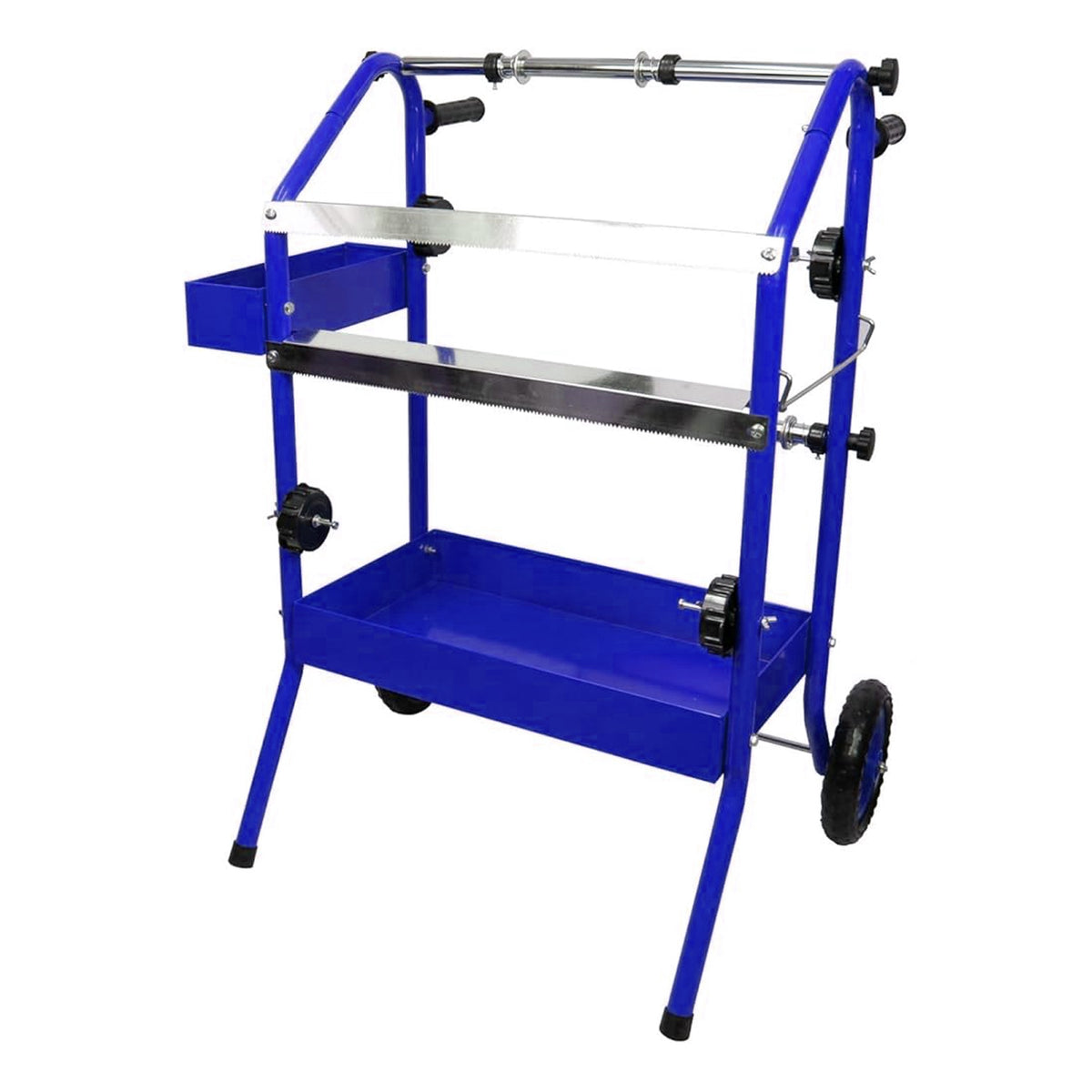 EDS AUTO MOBILE MASKING PAPER MACHINE 18" - FM.MMM