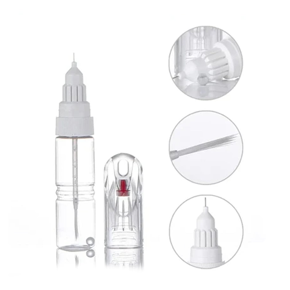 FORMULA TOUCH-UP BOTTLE AND PEN 20ML - 50PK - FM.TU20