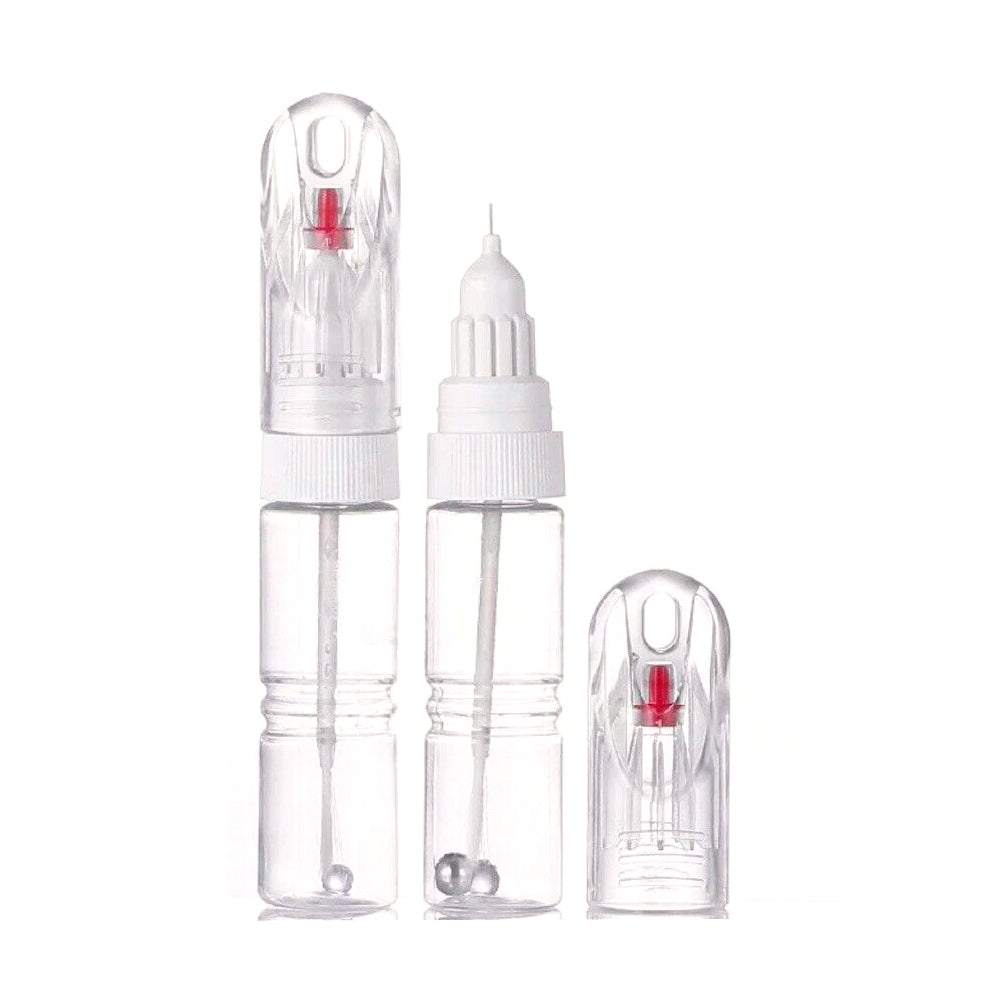 FORMULA TOUCH-UP BOTTLE AND PEN 20ML - 50PK - FM.TU20