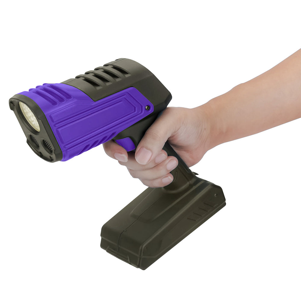 FORMULA PROFESSIONAL UV CURING LAMP KIT - FM.UVGUN