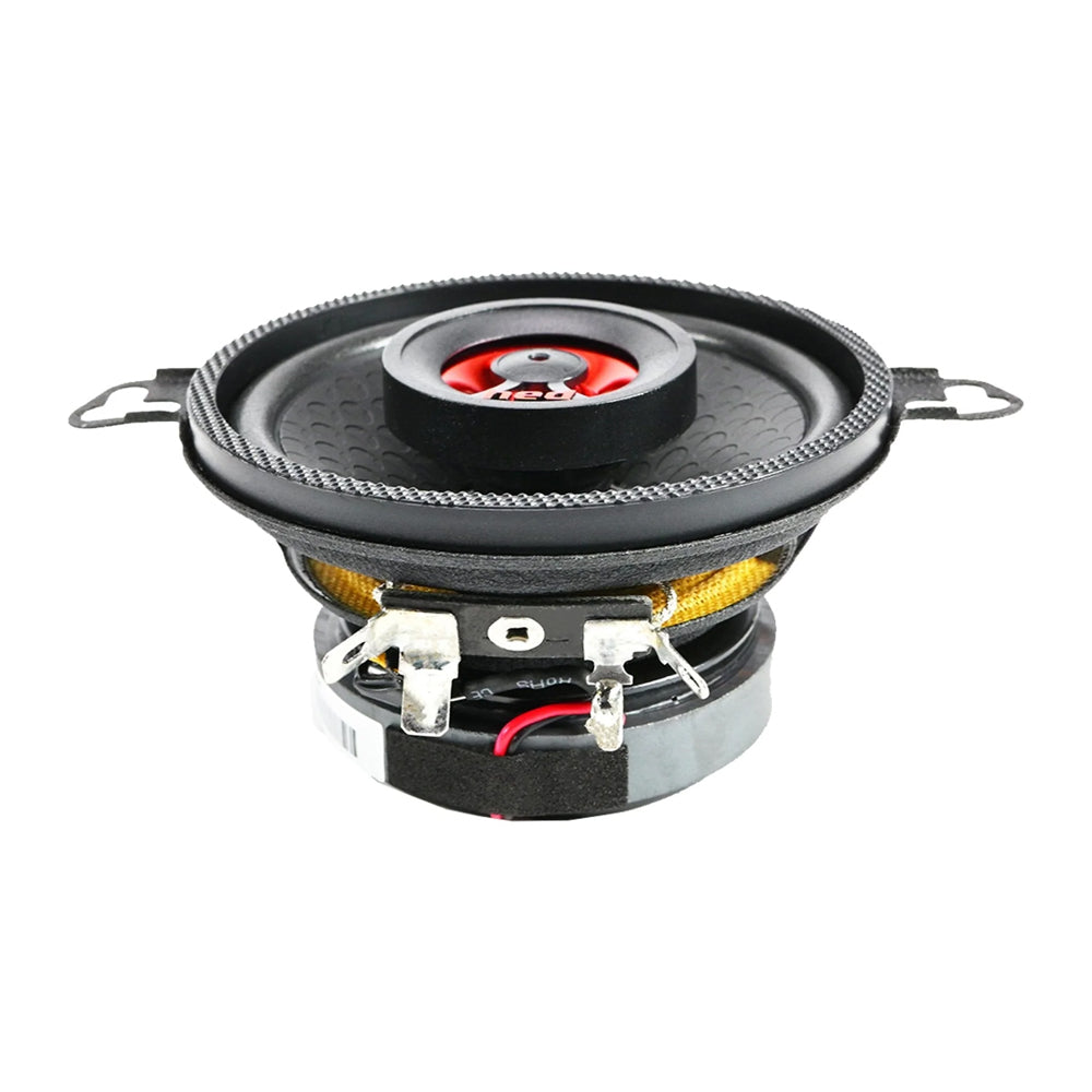 CERWIN VEGA HED SERIES 2 WAY 3.5" COAXIAL SPEAKERS 250W PAIR - H35
