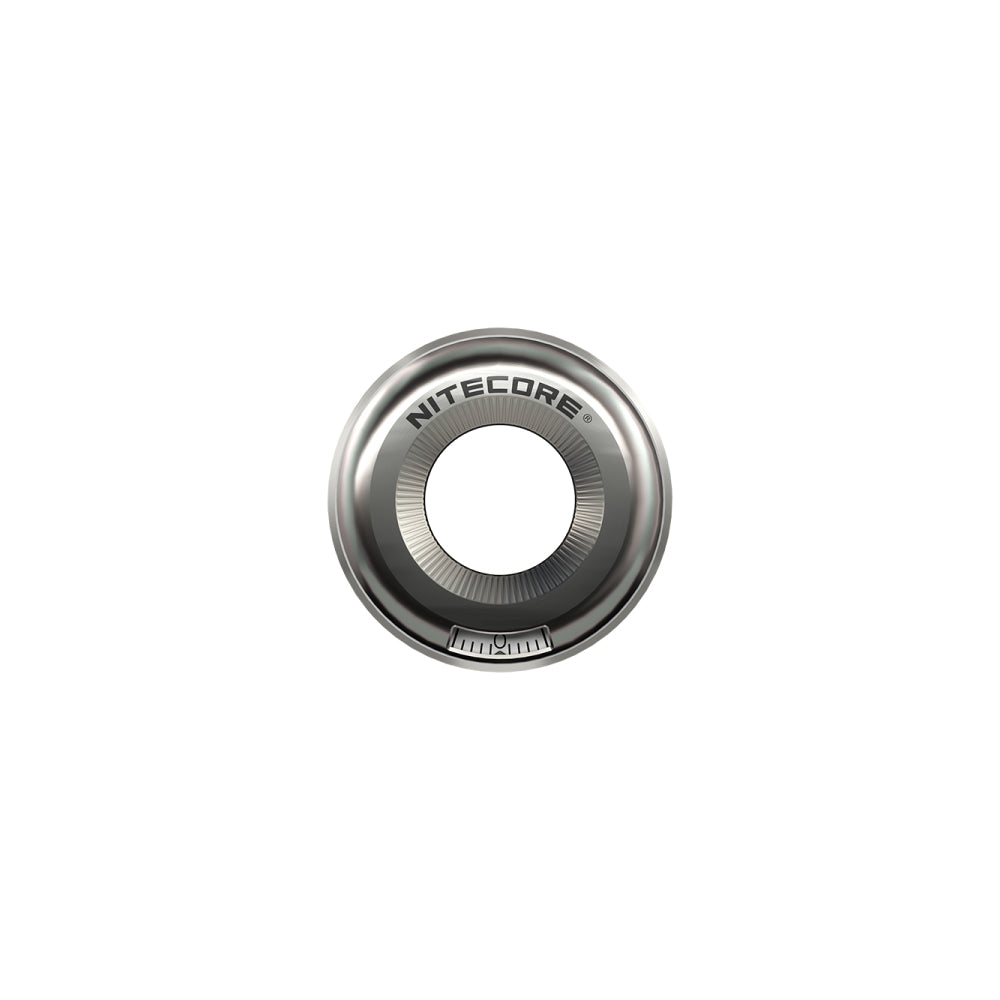 NITECORE HALO 10 TITANIUM CURVER MEASURE RING - HALO 10