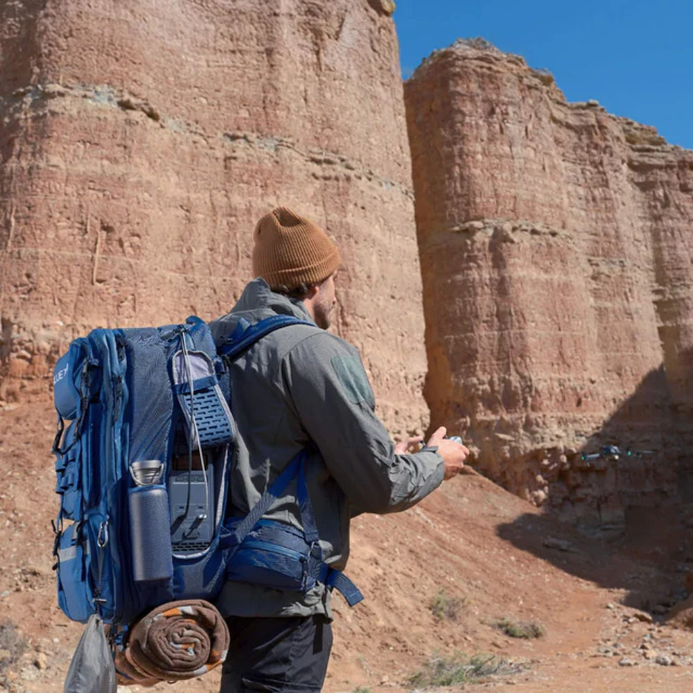 BLUETTI HANDSFREE 1 BACKPACK POWER STATION - HANDSFREE1