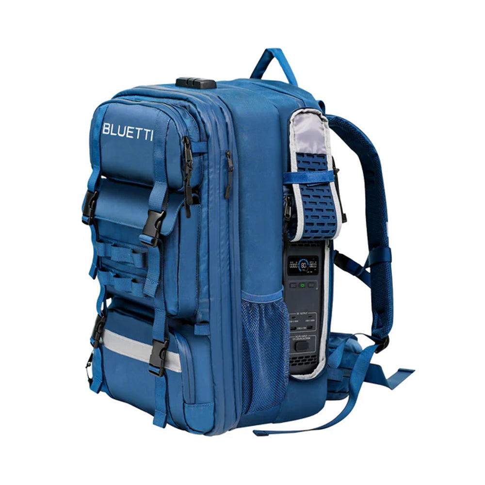 BLUETTI HANDSFREE 2 BACKPACK POWER STATION - HANDSFREE2