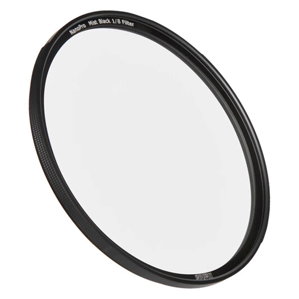 HAIDA NANO PRO BLACK MIST 1/8 FILTER 77MM - HD465277