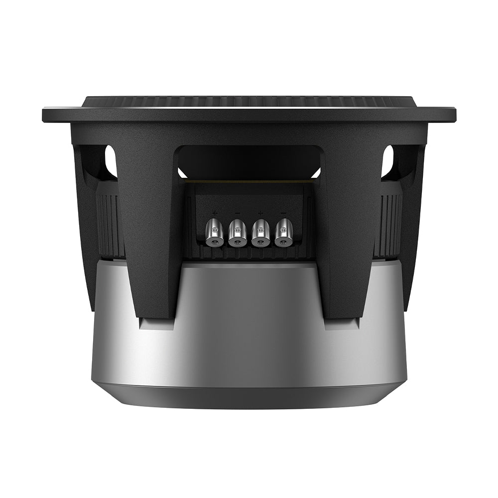 ALPINE (STATUS SERIES) 11" SUBWOOFER DUAL 2OHM VOICE COIL 400W RMS - HDZ-110