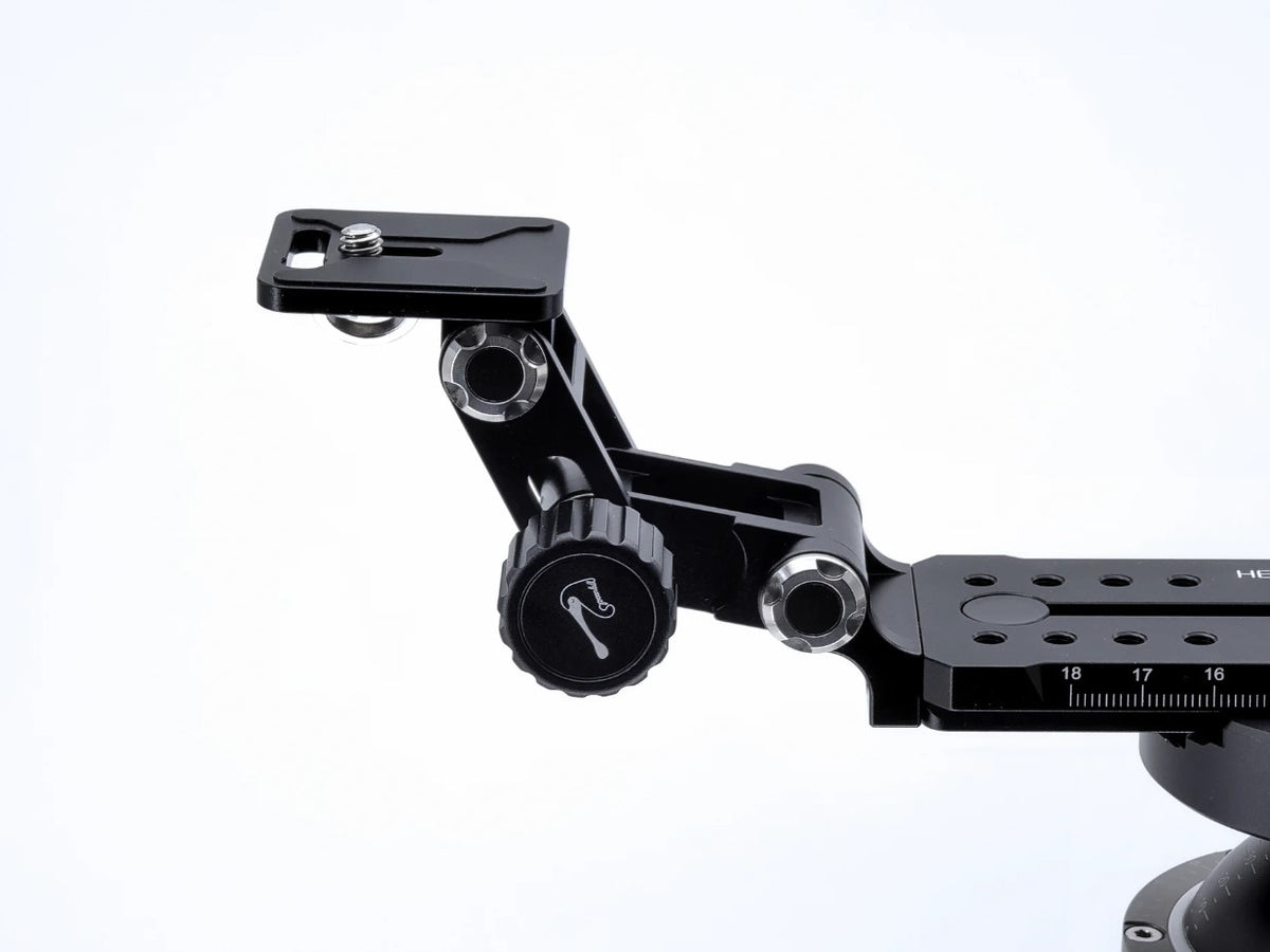 HEIPI VISION SUPER TELEPHOTO LENS PLATE - HP230