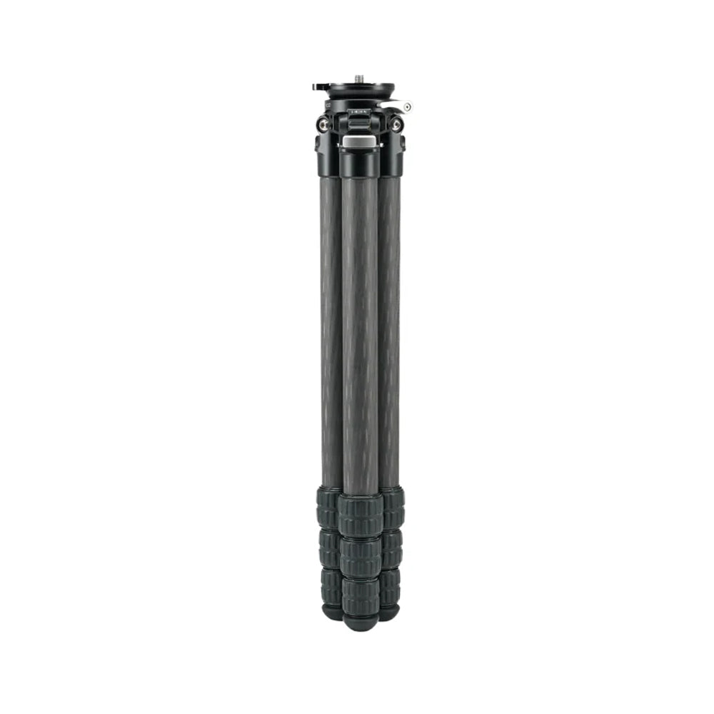 HEIPI K32 HEAVY-DUTY CARBON FIBER TRIPOD - K32