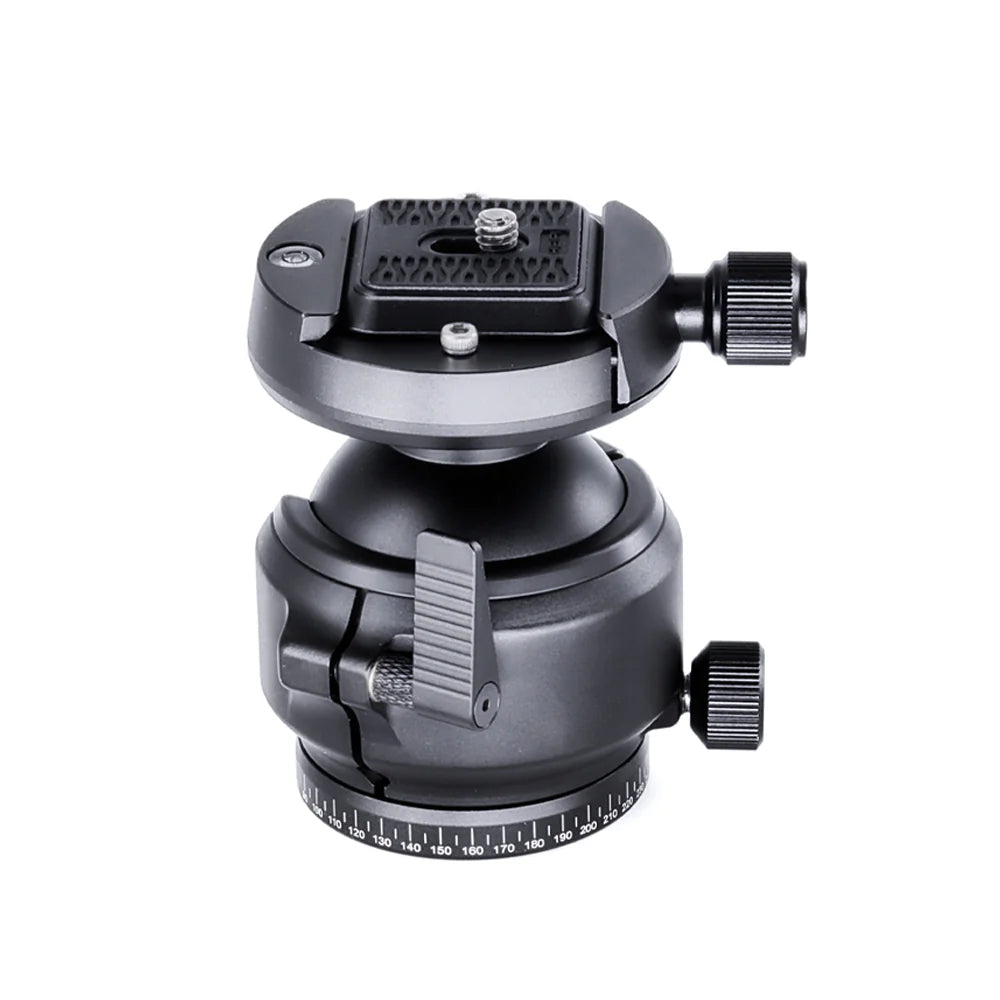 HEIPI VISION KF50 PRO LEVEL BALL HEAD LOCKING KNOB - KF50-S