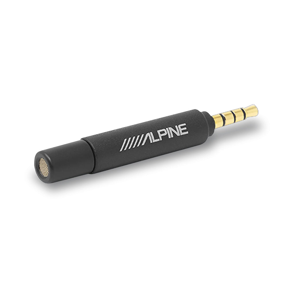 ALPINE TUNING MIC FOR OPTIM DSP PROCESSORS - KTX-CSP1