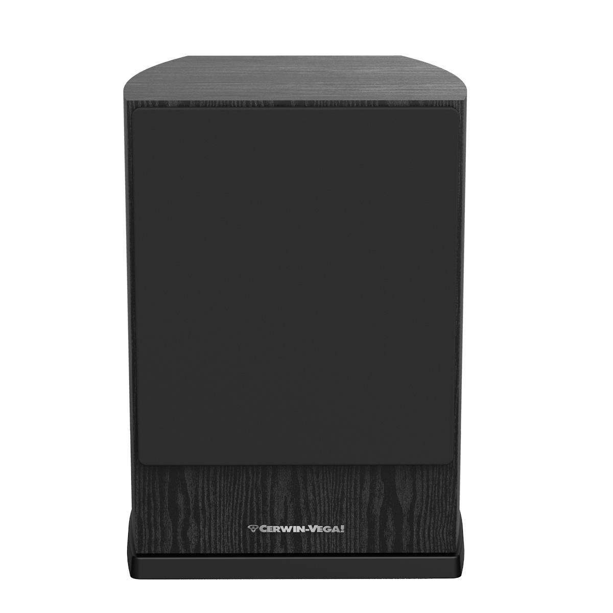 CERWIN VEGA LA SERIES HOME AUDIO 10" POWERED SUBWOOFER BLACK 200W MAX - LA110B