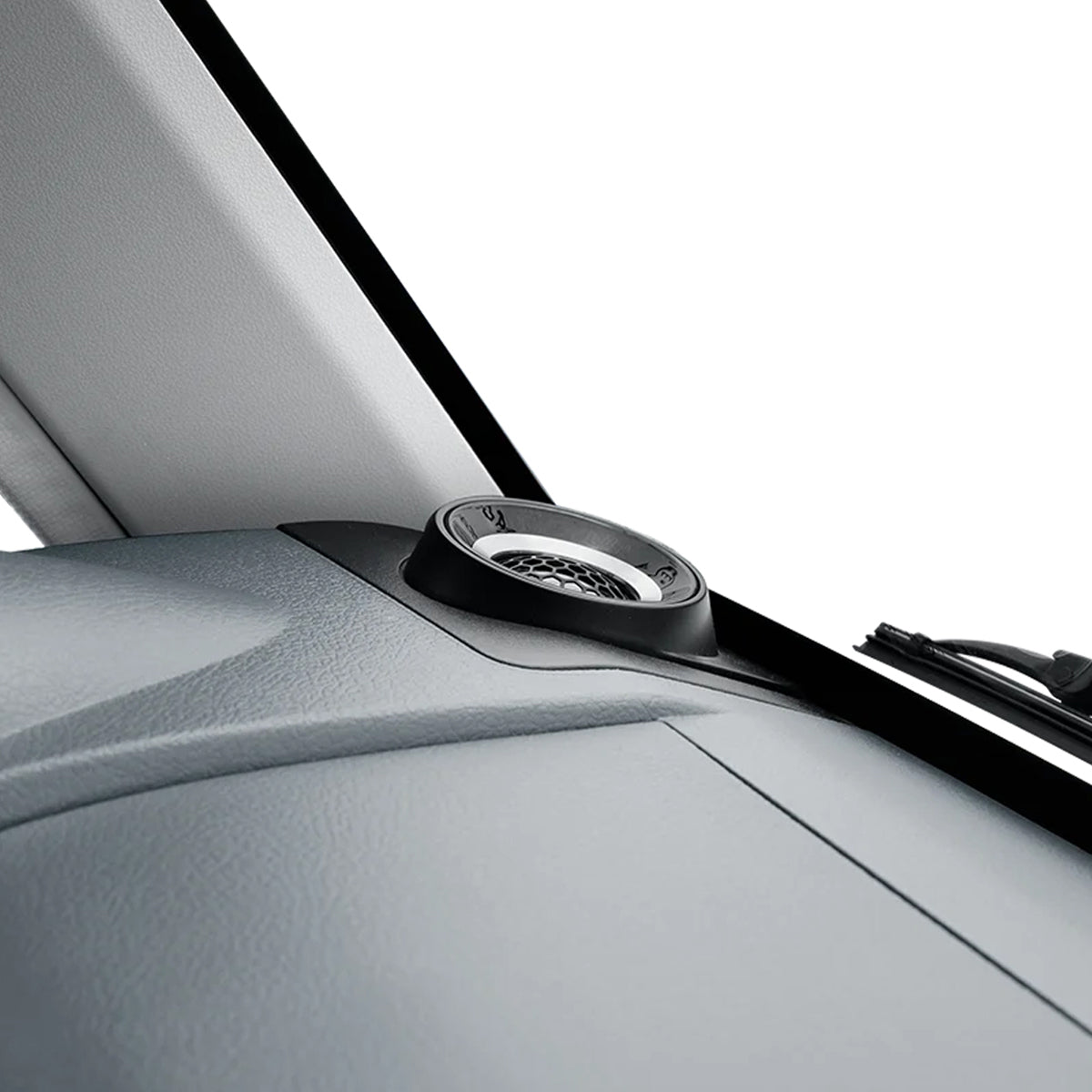 ALPINE LANDCRUISER 78 & 79 SERIES - SINGLE CAB - R2 SERIES PREMIUM DESIGN SOUND - LC70-269SC-R