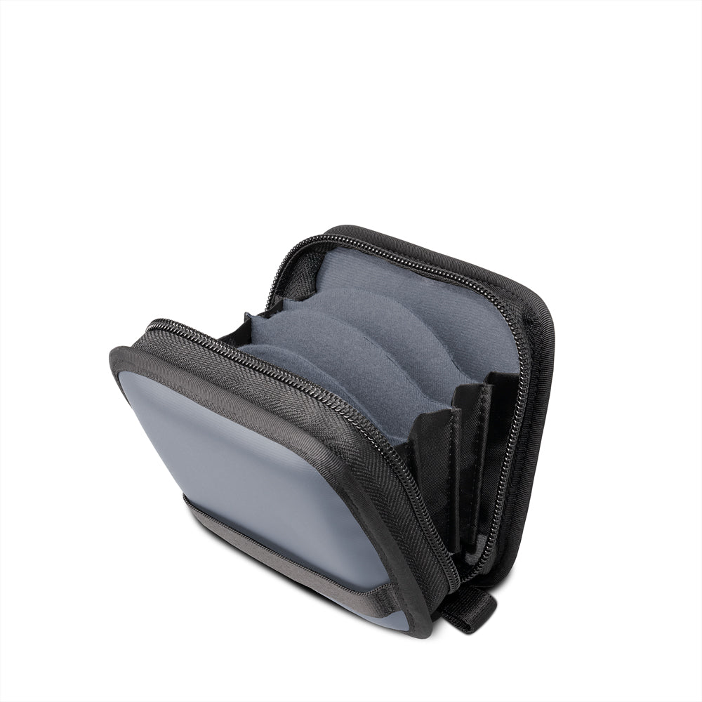 WANDRD LENS FILTER CASE AEGEAN BLUE - LFC-AB-1
