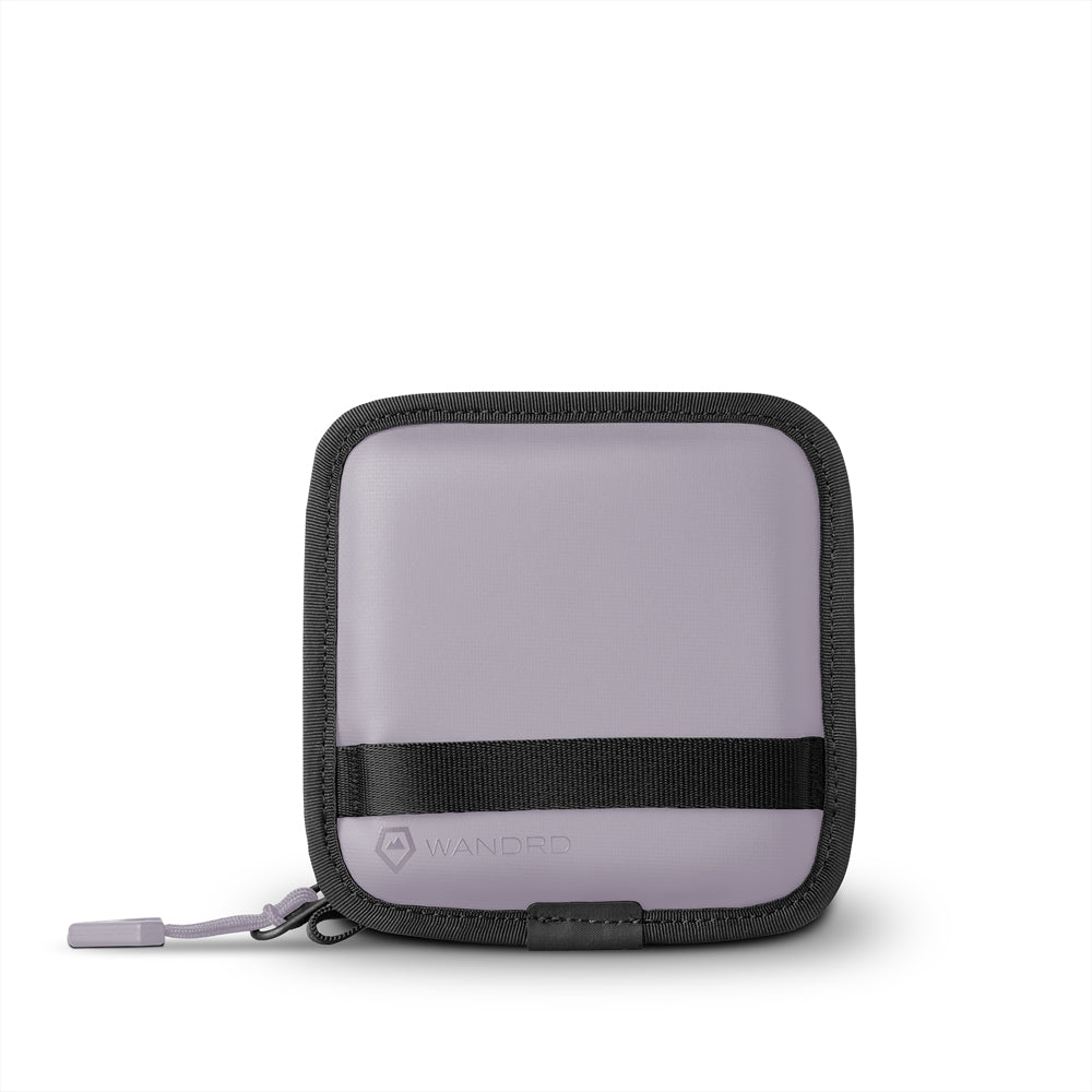 WANDRD LENS FILTER CASE UYUNI PURPLE - LFC-UP-1