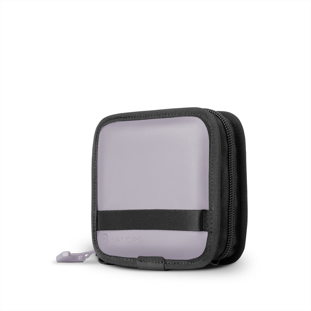 WANDRD LENS FILTER CASE UYUNI PURPLE - LFC-UP-1