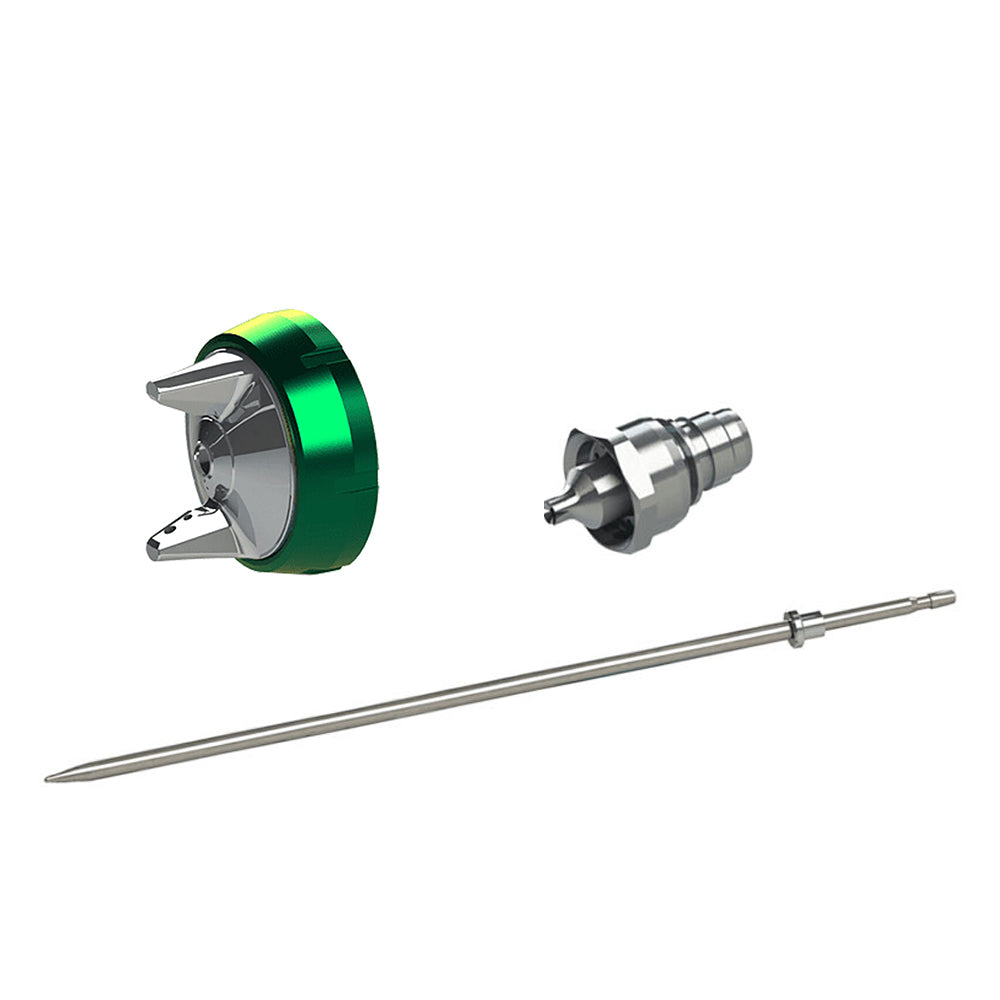 IWATA LS400 SERIES 2 ETS NNA 06 AIRCAP 1.3MM - LS400S2DETSNNA13