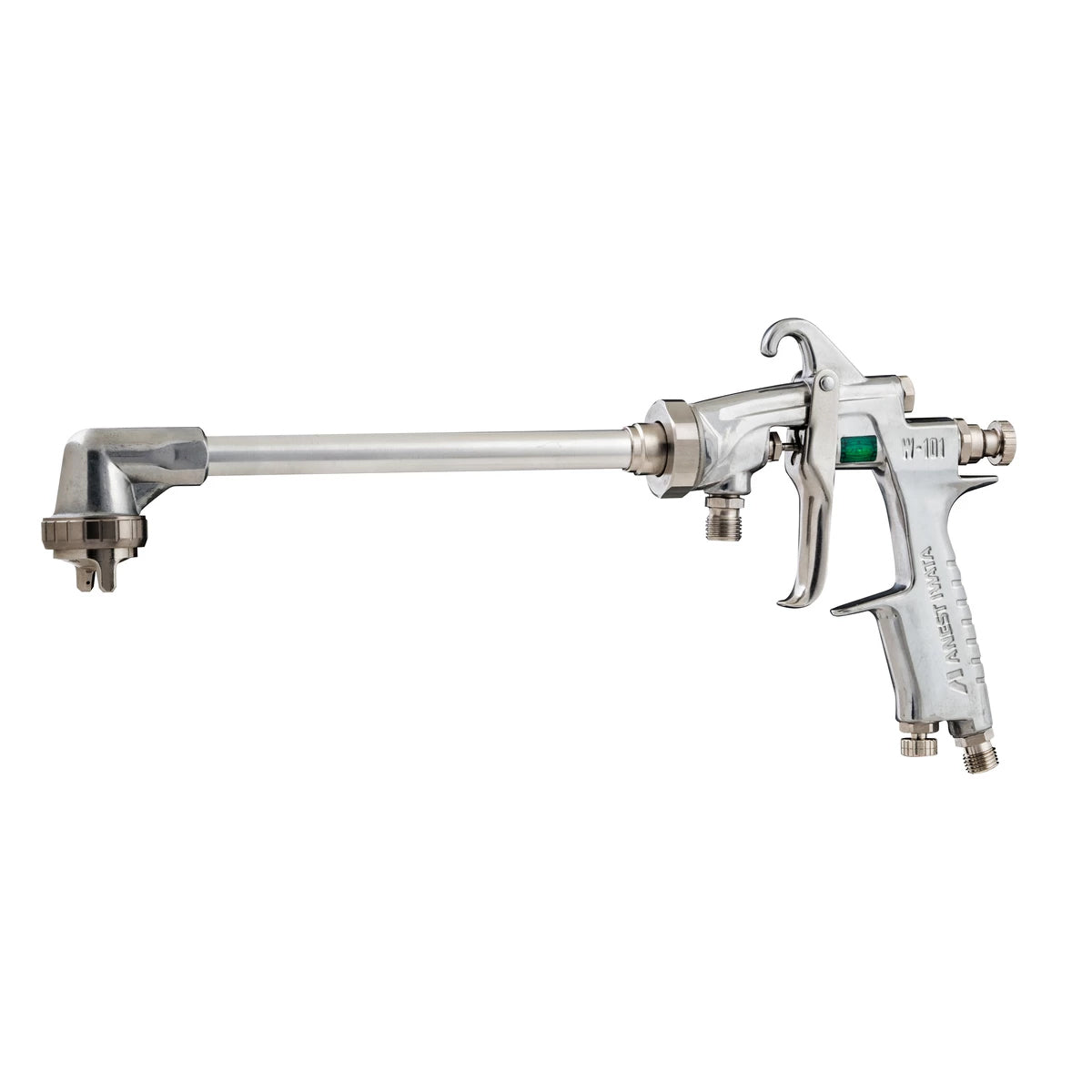 IWATA EXTENSION NOZZLE GUN 1.8MM 90 DEGREE 300 MM - LW18B.9030