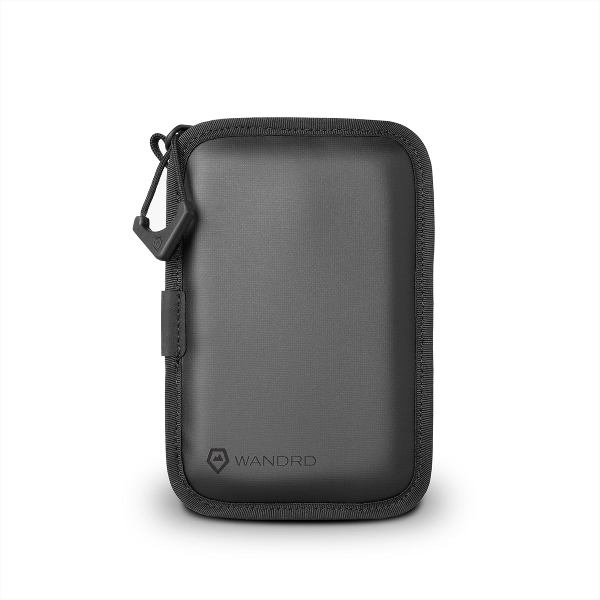 WANDRD MEMORY CARD CASE BLACK - MCC-BK-1
