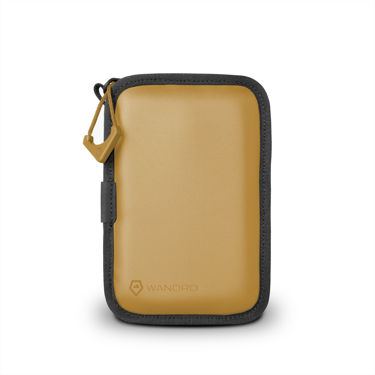 WANDRD MEMORY CARD CASE DALLOL YELLOW - MCC-DY-1