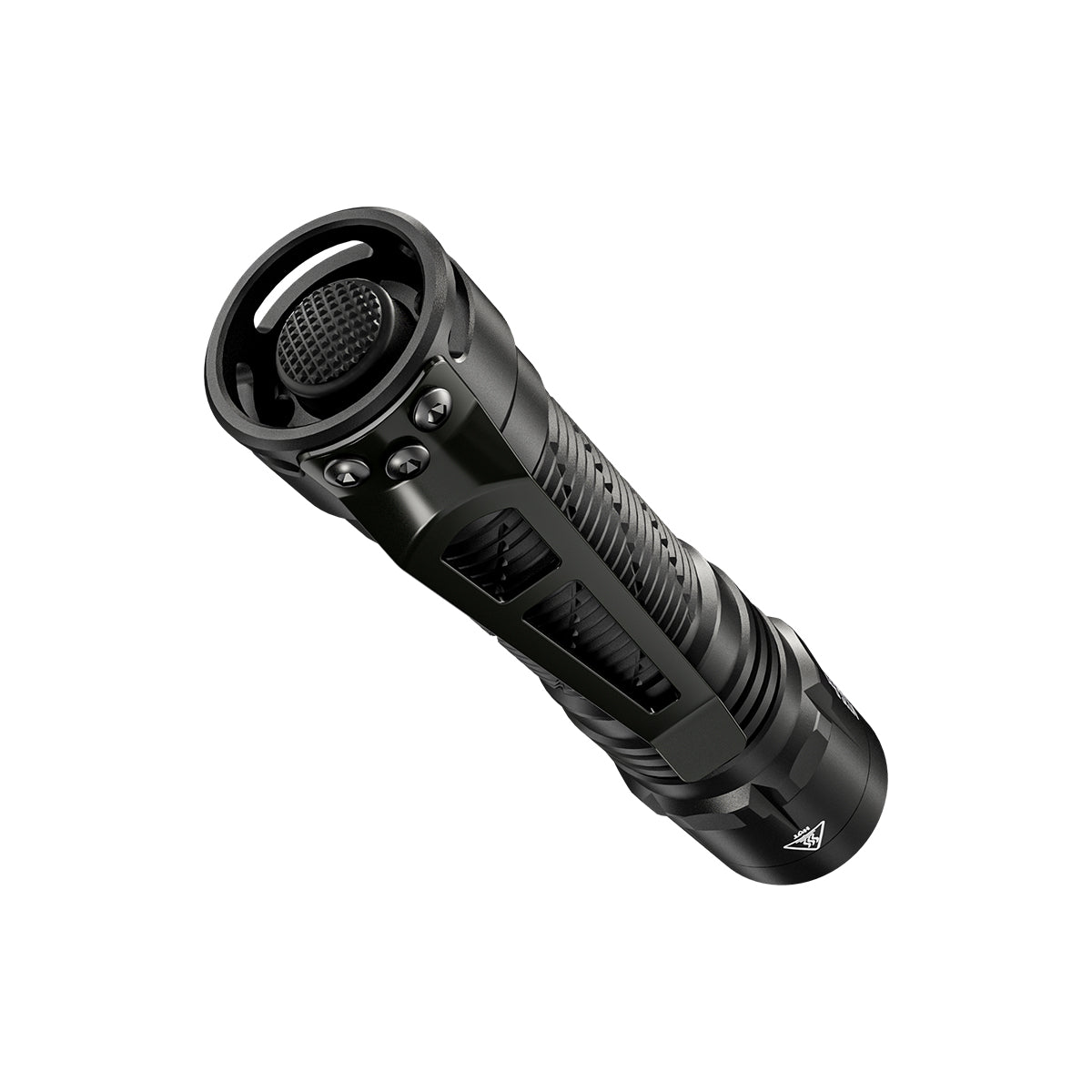 NITECORE MT2C PRO 1800 LUMENS USB RECHARGEABLE ULTRA LIGHTWEIGHT TACTICAL TORCH - MT2C-PRO