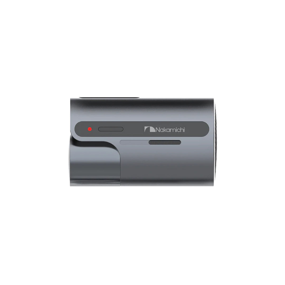 NAKAMICHI ND450W 3 INCH 4K DASHCAM 2 CHANNEL - ND450W