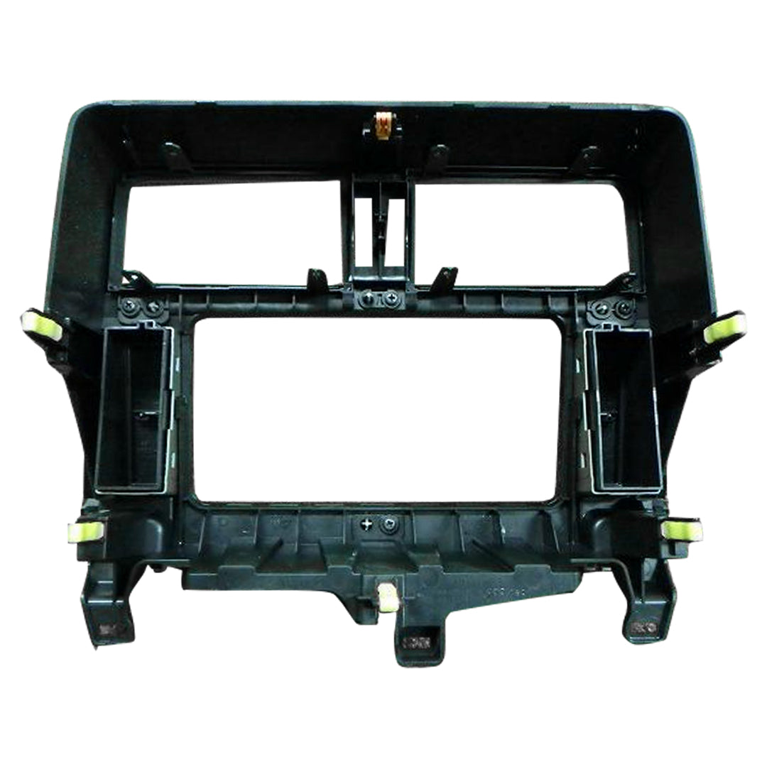 FITTING KIT TOYOTA PRADO (150 SERIES) 2017 - 2022 (BLACK GLOSS) - NO294K