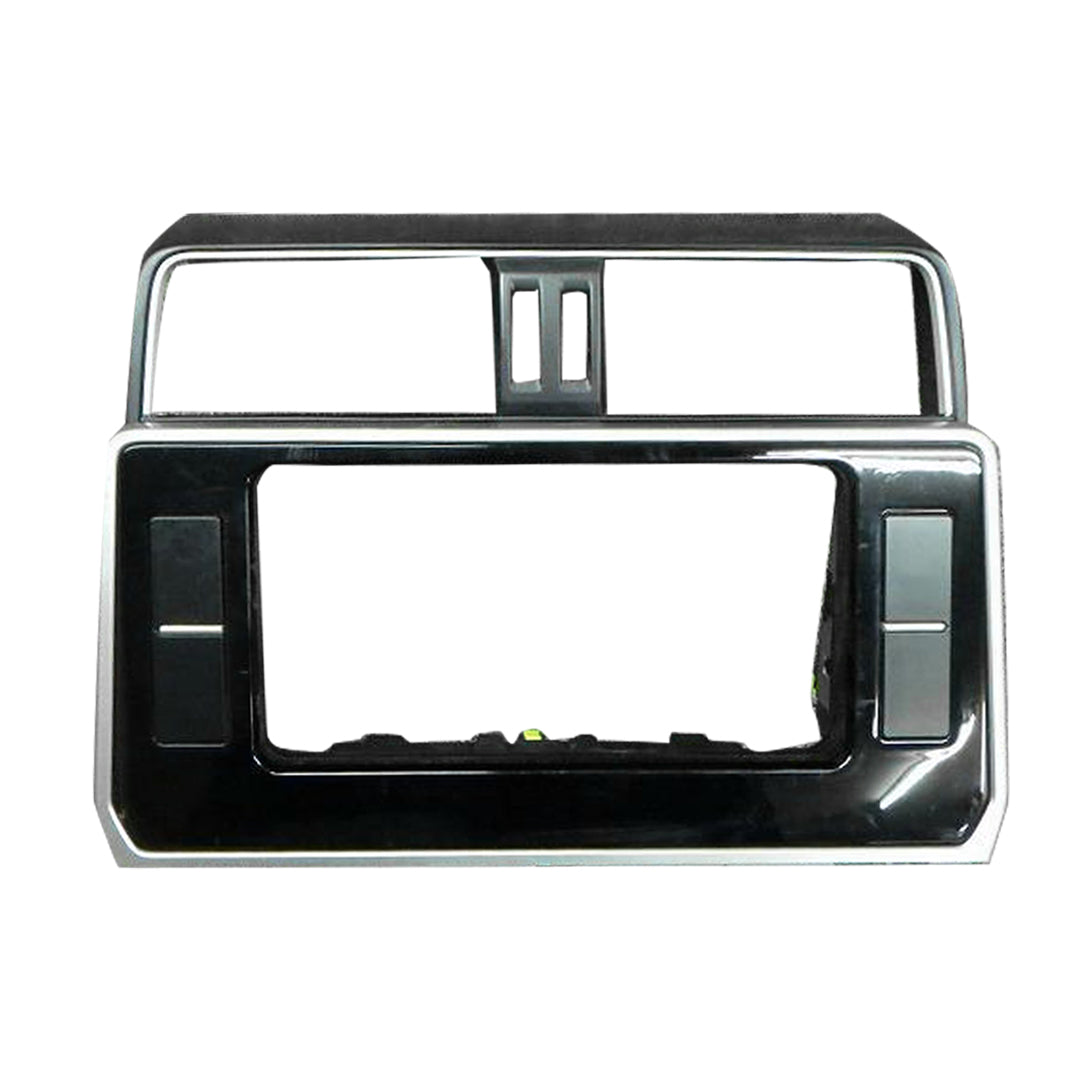 FITTING KIT TOYOTA PRADO (150 SERIES) 2017 - 2022 (BLACK GLOSS) - NO294K